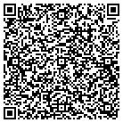 QR code with Heard Brokerage Co Inc contacts