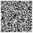 QR code with Hetzler Brokerage Company contacts
