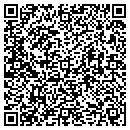 QR code with Mr Sub Inc contacts