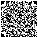 QR code with Santee Coins contacts