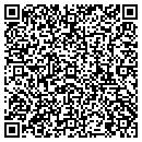 QR code with T & S Ltd contacts