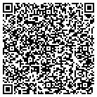 QR code with Original Steak & Hoagie contacts