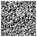 QR code with Aspiro Inc contacts
