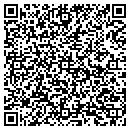 QR code with United Rare Coins contacts