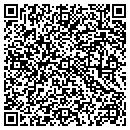 QR code with University Inn contacts