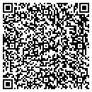 QR code with Harleigh Inn contacts