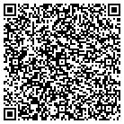 QR code with Kor Community Development contacts