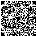 QR code with Zerbes Atv Detailing contacts