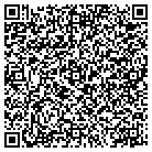 QR code with Mascoutah Senior Service Program contacts