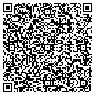 QR code with Lowden Garage Antiques contacts