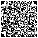 QR code with King's Motel contacts