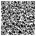 QR code with Quiznos contacts