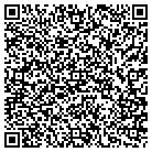 QR code with Organization of the North East contacts