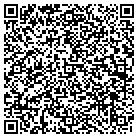 QR code with Riccardo's Pizza II contacts