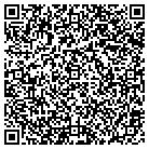 QR code with Riddle & Martin Sub Shops contacts