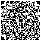 QR code with D P Paralegal Service contacts