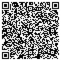 QR code with Dfs contacts