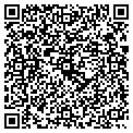 QR code with Hunt St Pub contacts