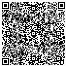 QR code with P & C Paralegal Services contacts