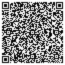 QR code with Ms Bee Haven contacts