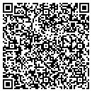 QR code with Auc Action Nfp contacts