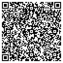 QR code with Rainbow Motel contacts