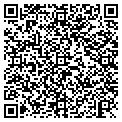 QR code with Ninas Collections contacts