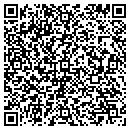 QR code with A A Document Service contacts