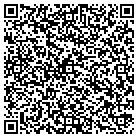 QR code with Accurate Document Service contacts