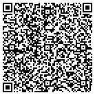 QR code with De Kalb Cnty Small Claims Crt contacts