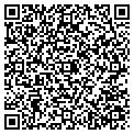 QR code with Vti contacts