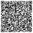 QR code with Hickory Tavern Properties Inc contacts
