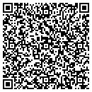 QR code with Kit's Korner contacts
