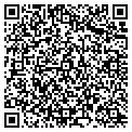 QR code with Jaco's contacts