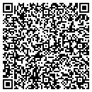 QR code with J's Tavern contacts