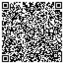 QR code with O'reilly's Irish Pub LLC contacts