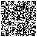 QR code with Timberlanes Inc contacts