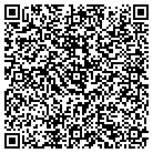 QR code with R E M Iowa Community Service contacts
