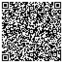 QR code with R & D Group contacts