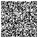 QR code with Racqueteer contacts