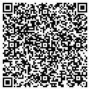 QR code with Garrett Numismatics contacts