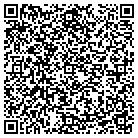 QR code with Chadwick University Inc contacts