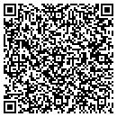 QR code with Horseshoe Bar contacts