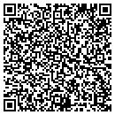 QR code with J & J Recreation contacts
