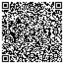 QR code with Kongo Office contacts