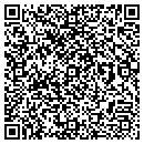 QR code with Longhorn Bar contacts