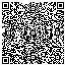 QR code with Ray's Corner contacts