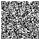 QR code with J Coin LLC contacts
