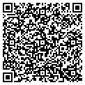 QR code with Subway contacts