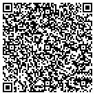 QR code with R&G Antiques & Collectibl contacts